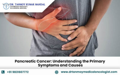 Pancreatic Cancer: Understanding the Primary Symptoms and Causes