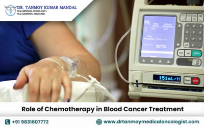 Role of Chemotherapy in Blood Cancer Treatment